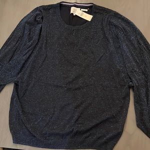 Anthropologie -Nümph lightweight sweater